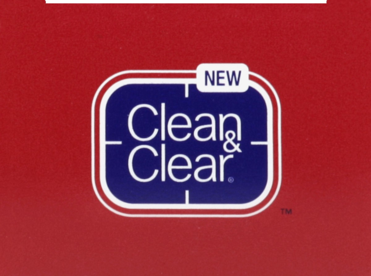 slide 4 of 5, Clean & Clear Oil Absorbing Treatment 1.5 oz, 1.5 oz