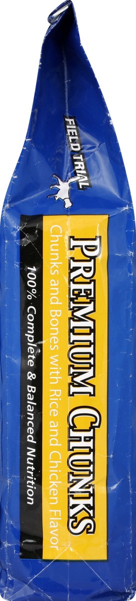 slide 2 of 7, FIELD TRIAL Dog Food 4.4 lb, 4.4 lb