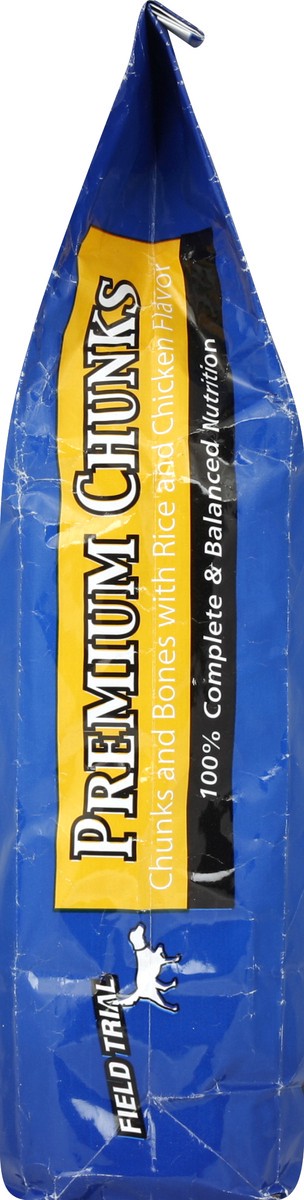 slide 7 of 7, FIELD TRIAL Dog Food 4.4 lb, 4.4 lb