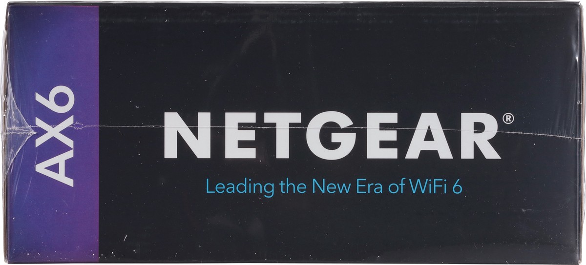 slide 4 of 9, NETGEAR Nighthawk Wifi Cable Modem Router 1 ea, 1 ea