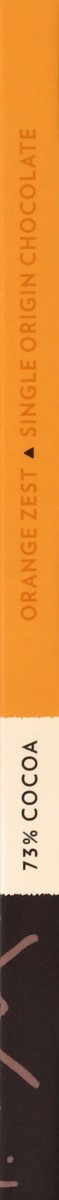 slide 5 of 12, Beyond Good Orange Zest Bar, 2.64 oz