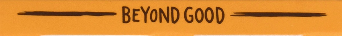 slide 7 of 12, Beyond Good Orange Zest Bar, 2.64 oz