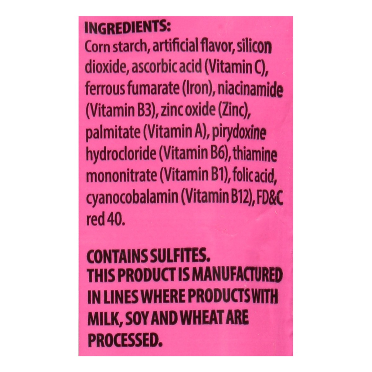 slide 13 of 14, Klass Atole Tradicional Strawberry Drink Mix 1.52 oz, 1.52 oz