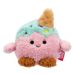 Jazwares Ice-Cream Plush Toy