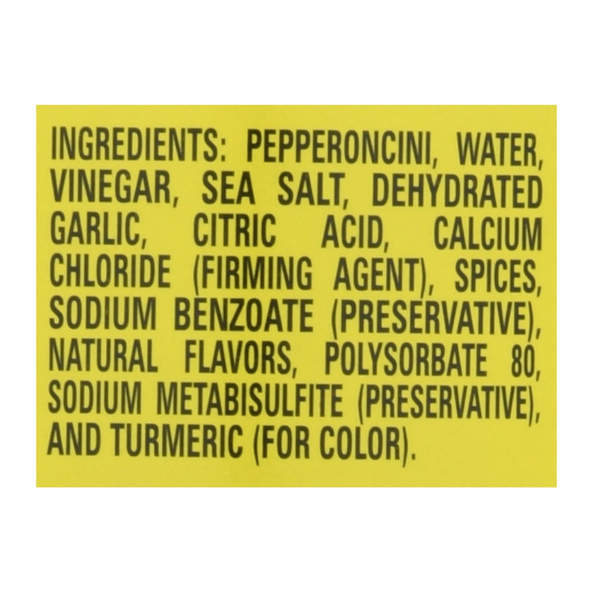 slide 6 of 11, Mt. Olive Italian Seasoned Pepperoncini 12 fl oz, 12 fl oz