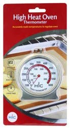 Westside Market Harold 2.5In. Oven Thermometer