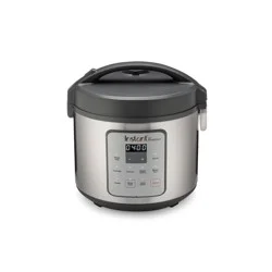 Instant Pot Instant Zest 20 Cup Rice and Grain Cooker