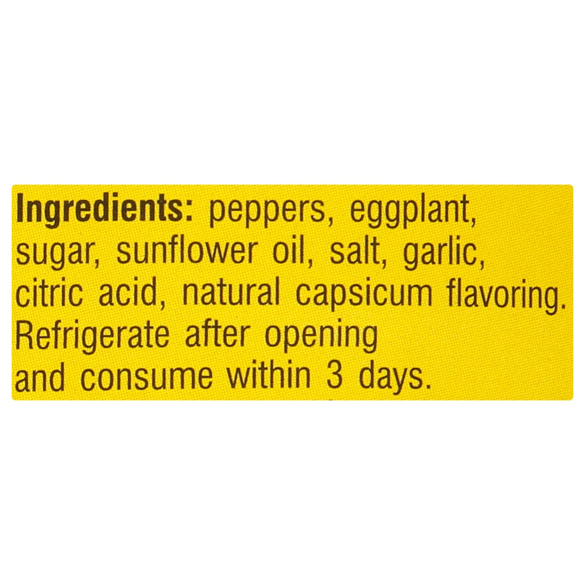 slide 12 of 12, Dobrova Mild Ajvar - 19 oz, 19 oz