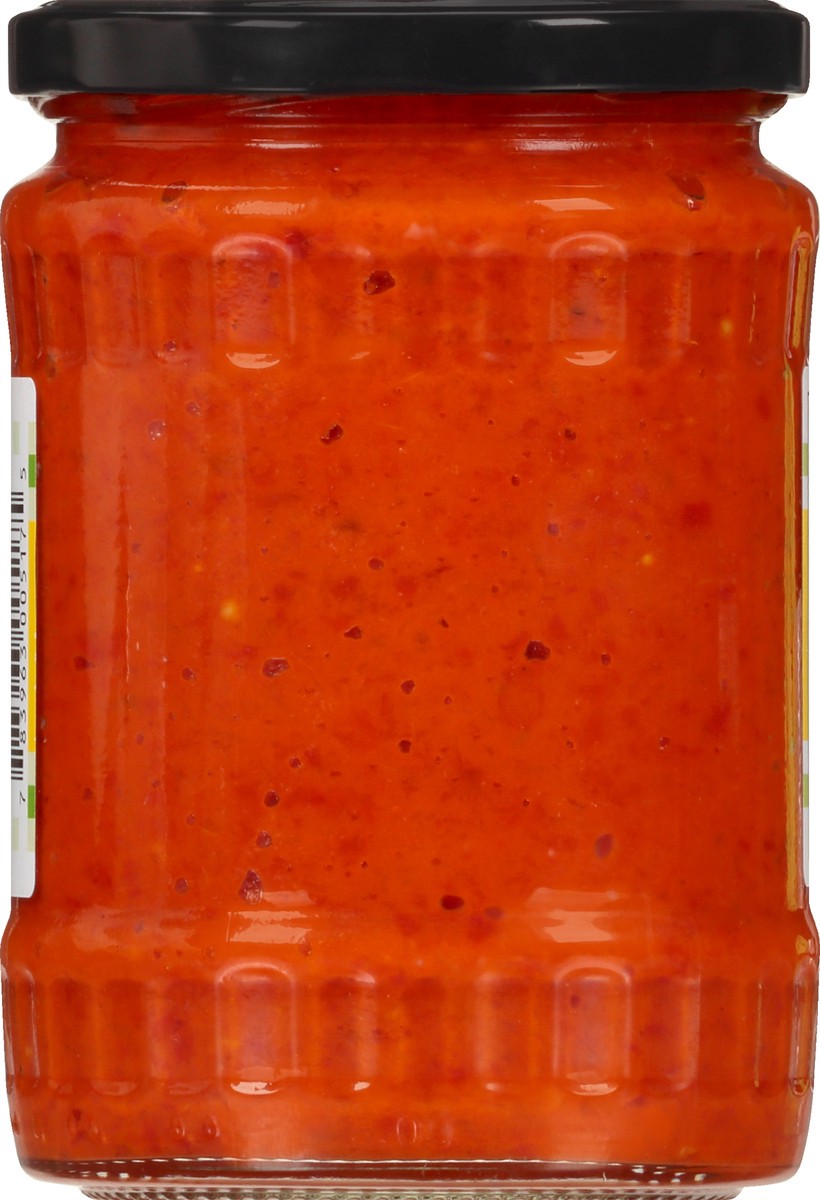 slide 2 of 12, Dobrova Mild Ajvar - 19 oz, 19 oz