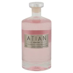 Atian Rose Gin 750 ml