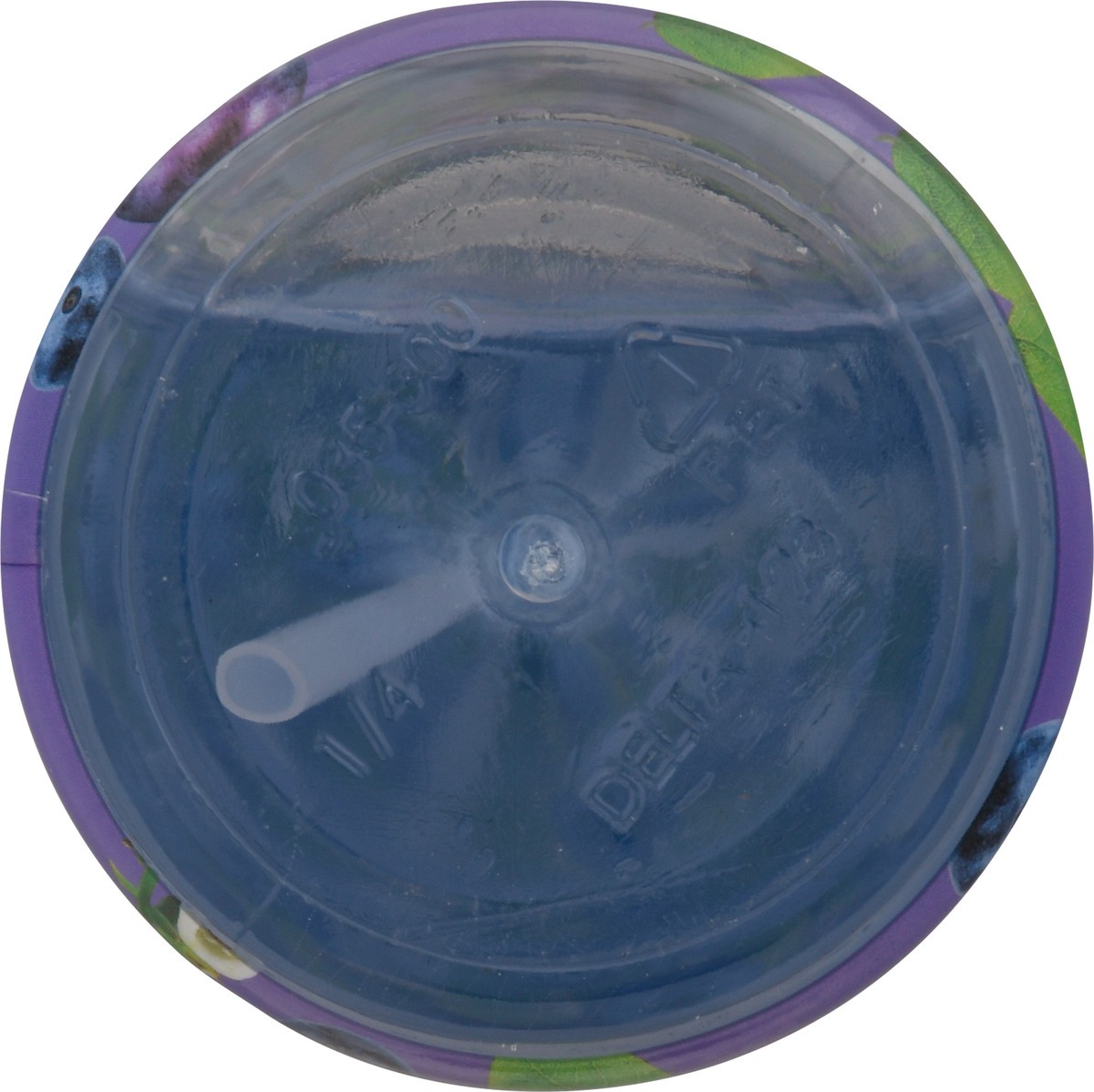 slide 2 of 9, Lucky Super Soft Revitalizing Blueberry Acai Hand Soap 13 fl oz, 13 fl oz