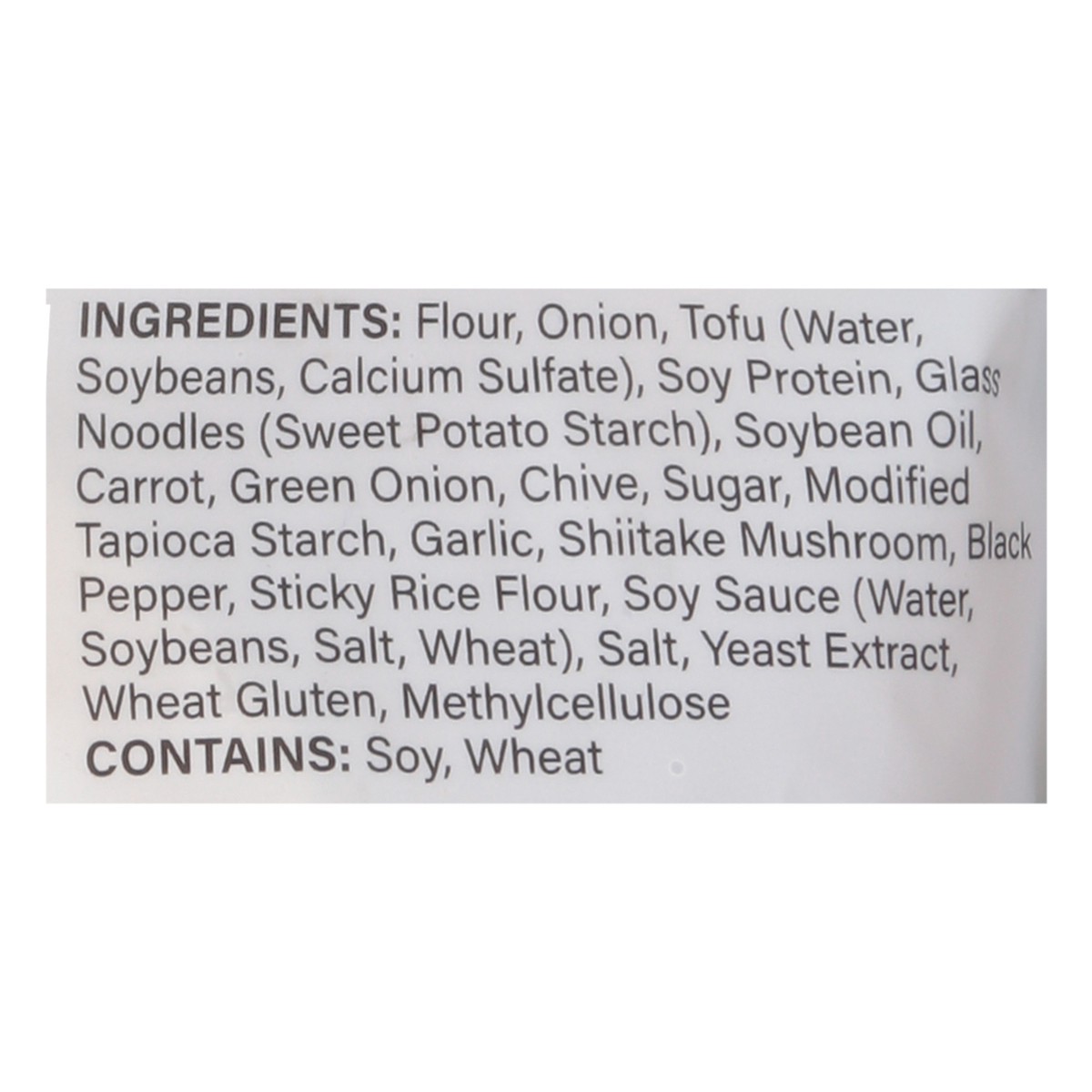 slide 3 of 13, Unlimeat Pork Mandu 14.8 oz, 14.8 oz