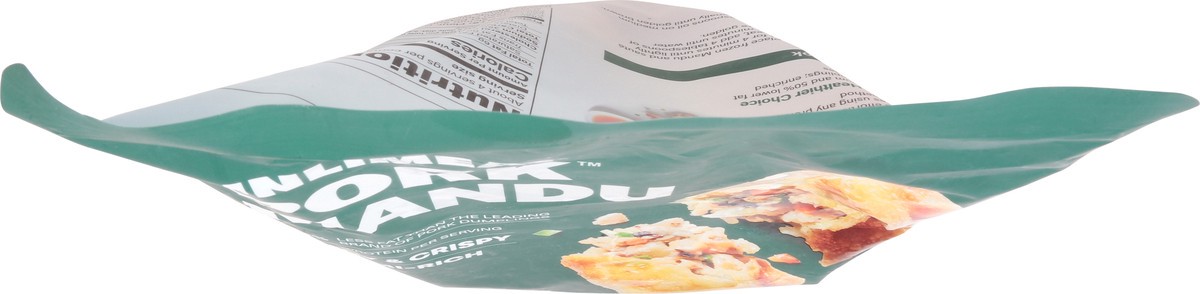 slide 5 of 13, Unlimeat Pork Mandu 14.8 oz, 14.8 oz