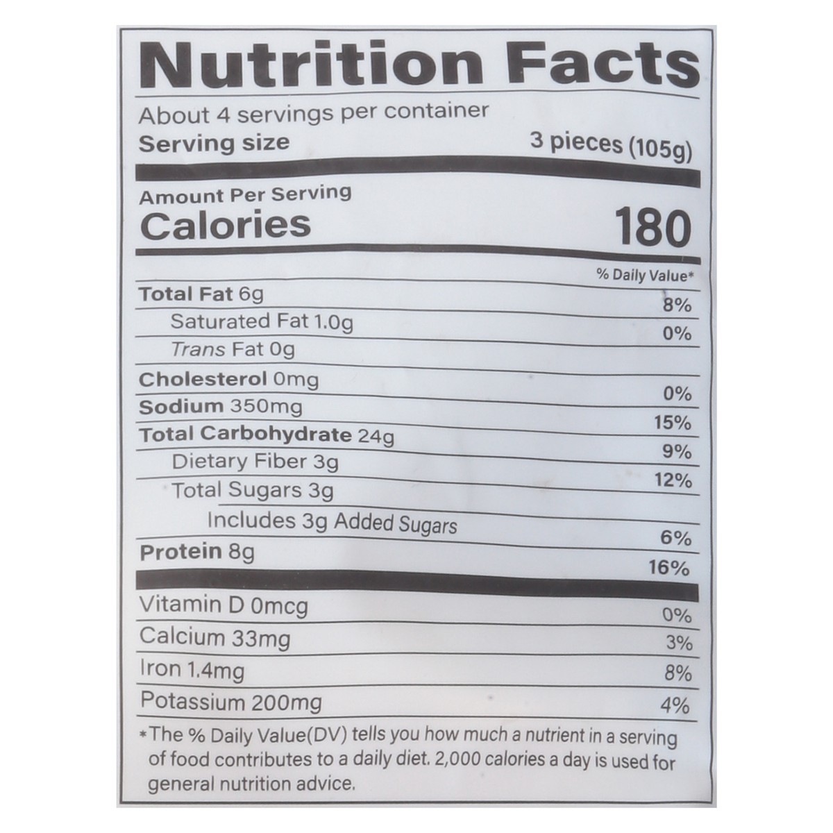 slide 8 of 13, Unlimeat Pork Mandu 14.8 oz, 14.8 oz