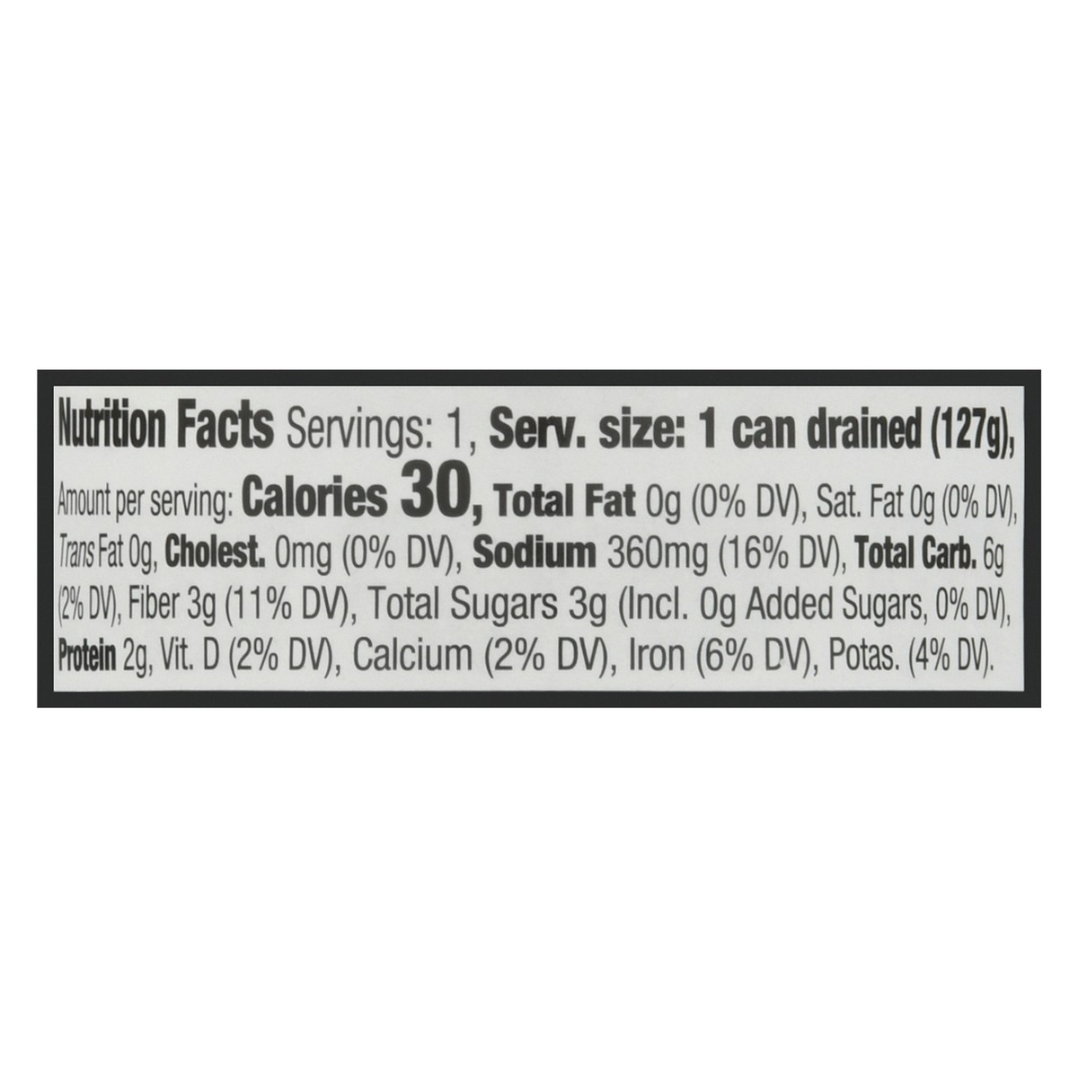 slide 5 of 11, Pampa Mushroom Pieces & Stems, 4.5 Oz., 7 oz