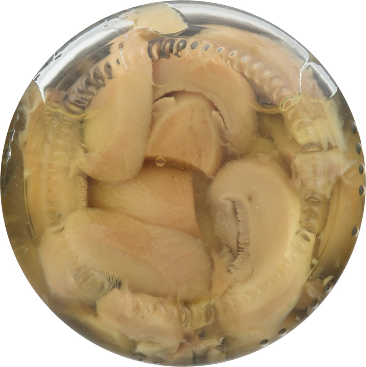 slide 11 of 11, Pampa Mushroom Pieces & Stems, 4.5 Oz., 7 oz