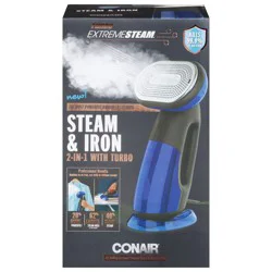 Conair Extreme Steam with Virtual Instant On, Handheld
