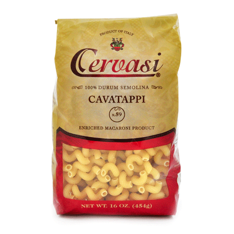 slide 1 of 1, Cervasi Cavatappi, 16 oz