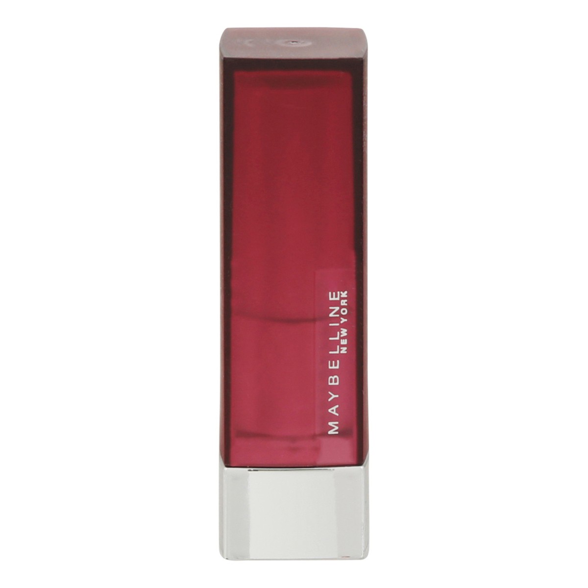 slide 12 of 12, Maybelline Color Sensational Creamy Matte Lip Color 670 Ravishing Rose, 0.15 oz