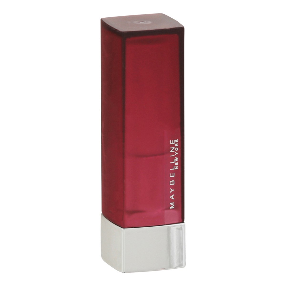 slide 7 of 12, Maybelline Color Sensational Creamy Matte Lip Color 670 Ravishing Rose, 0.15 oz