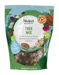 Market District Trek Mix