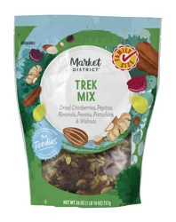 Market District Trek Mix