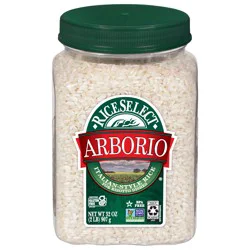 RiceSelect Rice, Arborio