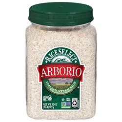 RiceSelect Rice, Arborio