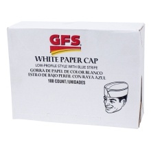 slide 1 of 1, GFS Paper Crown Hats, 100 ct