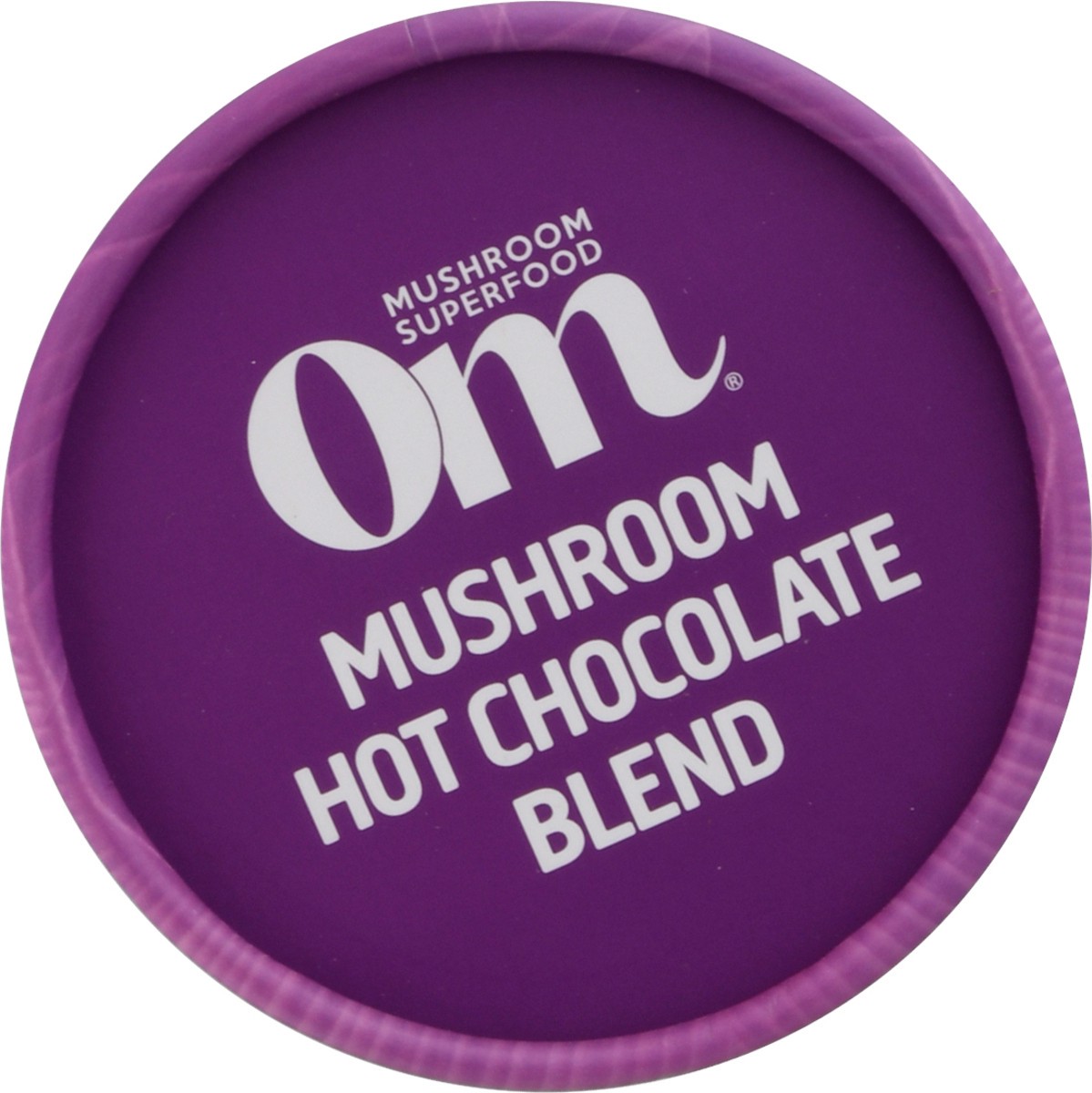 slide 2 of 12, Om Superfood Hot Chocolate Mushroom Blend 8.47 oz, 1 ct