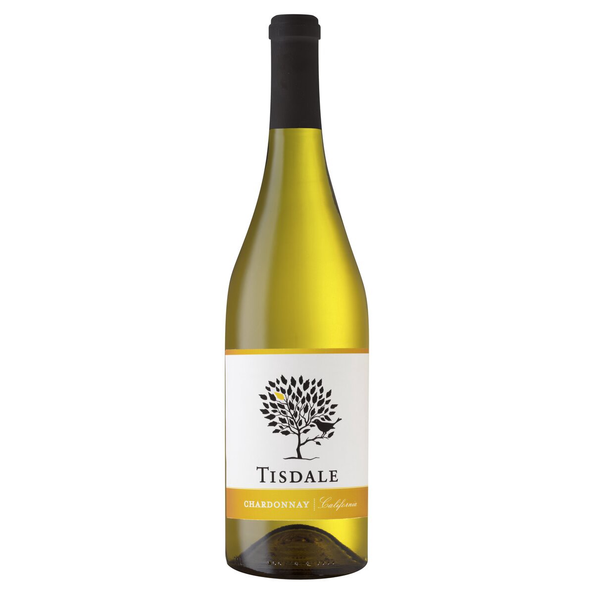 slide 2 of 4, Tisdale Vineyards White Wine, 750 ml