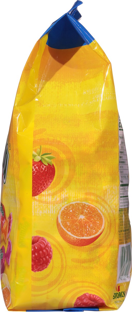 slide 8 of 9, Storck Mamba Strawberry/Raspberry/Orange Fruit Chews Party Size 30 oz, 30 oz