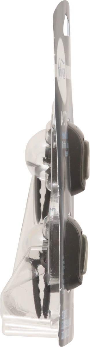 slide 4 of 10, Febreze Auto New Car Air Freshener, 2 ct