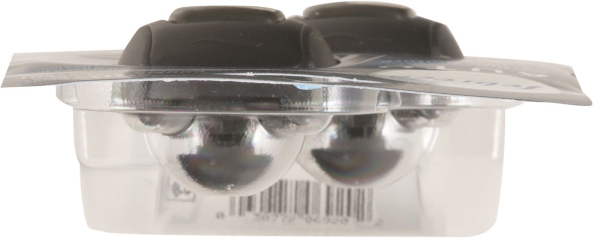 slide 8 of 10, Febreze Auto New Car Air Freshener, 2 ct