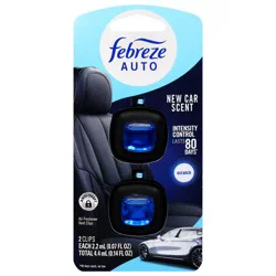 Febreze Auto New Car Air Freshener