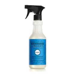 Mrs. Meyer's Clean Day Blueberry Everyday Multi-Surface Cleaner