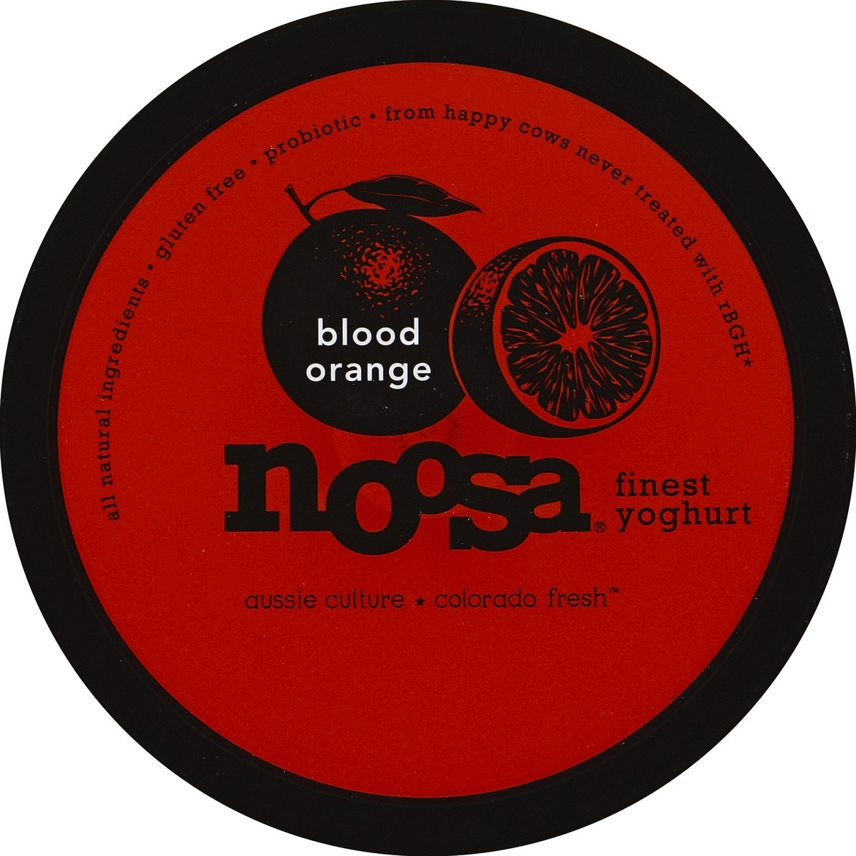 slide 3 of 3, Noosa Yoghurt 8 oz, 8 oz