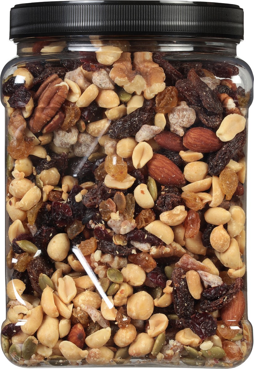 slide 9 of 9, Lunds & Byerlys Roasted Cranberry Trail Mix 36 oz, 36 oz