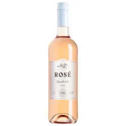 90+ Cellars France Lot 33 Rose 750 ml