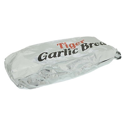 slide 1 of 1, H-E-B Tiger Garlic Bread, 20.5 oz