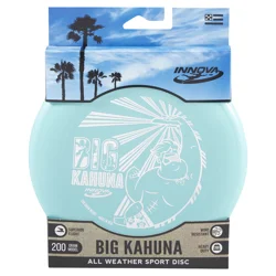 INNOVA DISC GOLF Big Kahuna Sport Disc