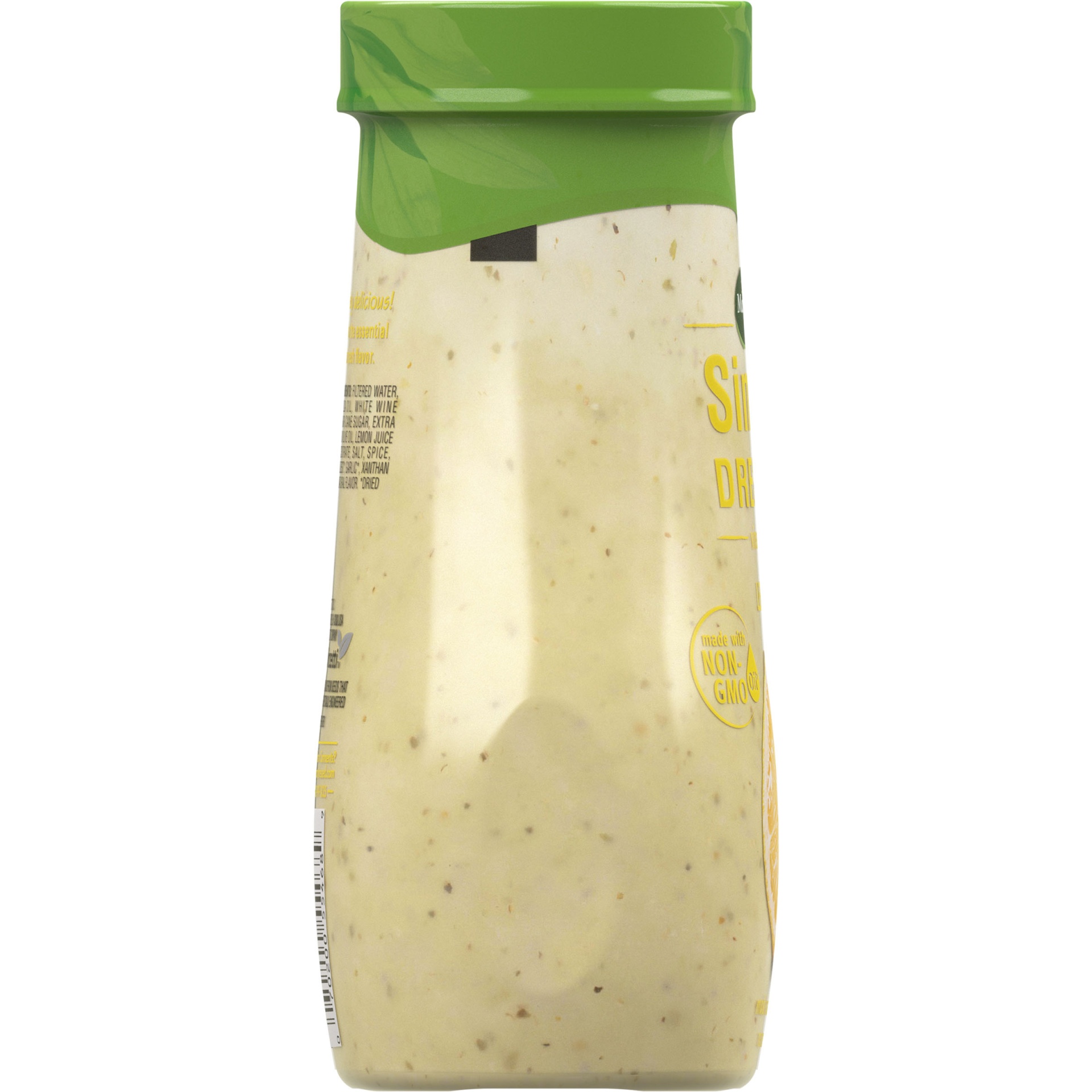 slide 4 of 8, Marzetti Simply Dressed Lemon Vinaigrette, 12 fl oz