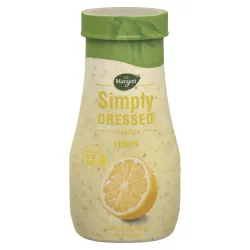 Marzetti Simply Dressed Lemon Vinaigrette