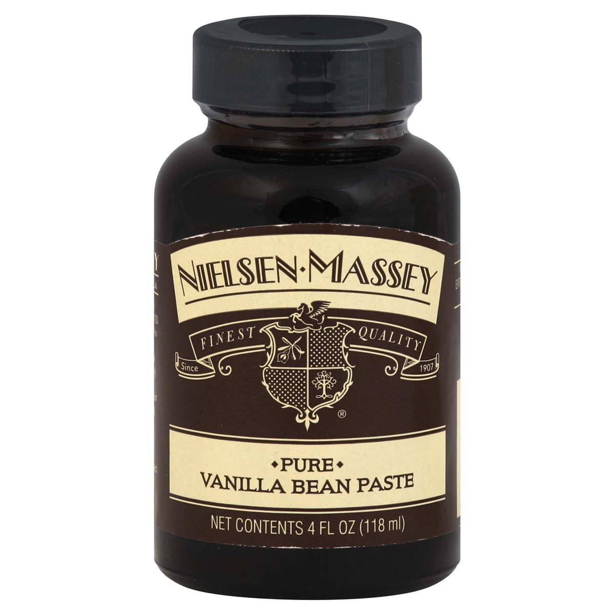 slide 2 of 2, Nielsen-Massey Vanilla Bean Paste 4 oz, 4 oz