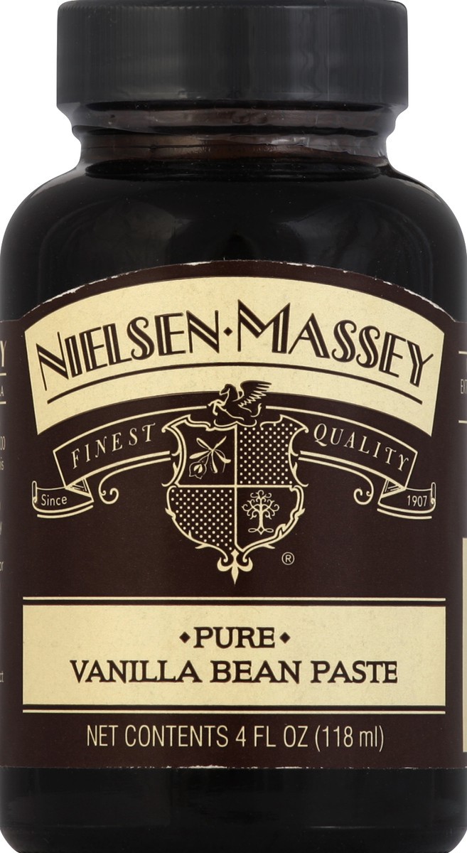 slide 1 of 2, Nielsen-Massey Vanilla Bean Paste 4 oz, 4 oz