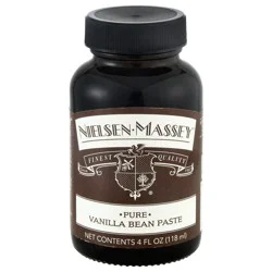Nielsen-Massey Pure Vanilla Bean Paste 4 fl oz