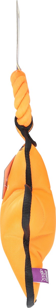 slide 9 of 10, MultiPet Tuff Enuff Tug O Man with Rope Dog Toy 1 ea, 1 ct