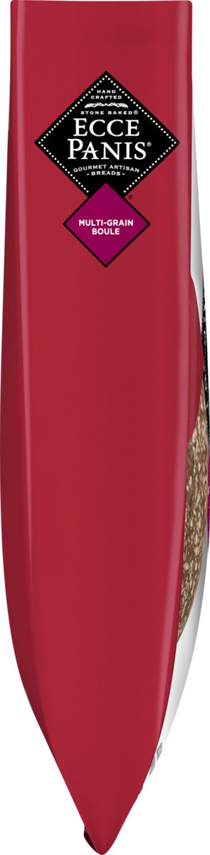 slide 10 of 11, Ecce Panis All Natural Multigrain Boule, 16 oz