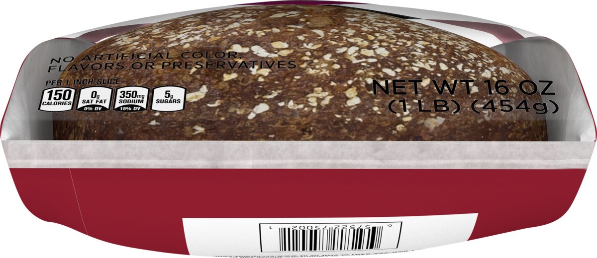 slide 7 of 11, Ecce Panis All Natural Multigrain Boule, 16 oz