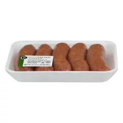 Publix Hot Italian Turkey Sausage